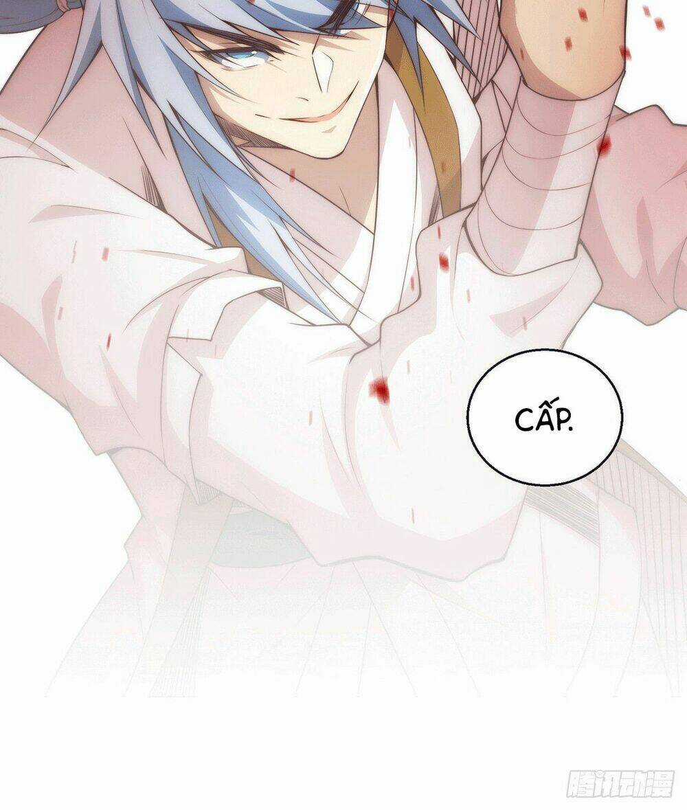 TỪ LÚC BẮT ĐẦU LIỀN VÔ ĐỊCH Chapter 15 trang 30