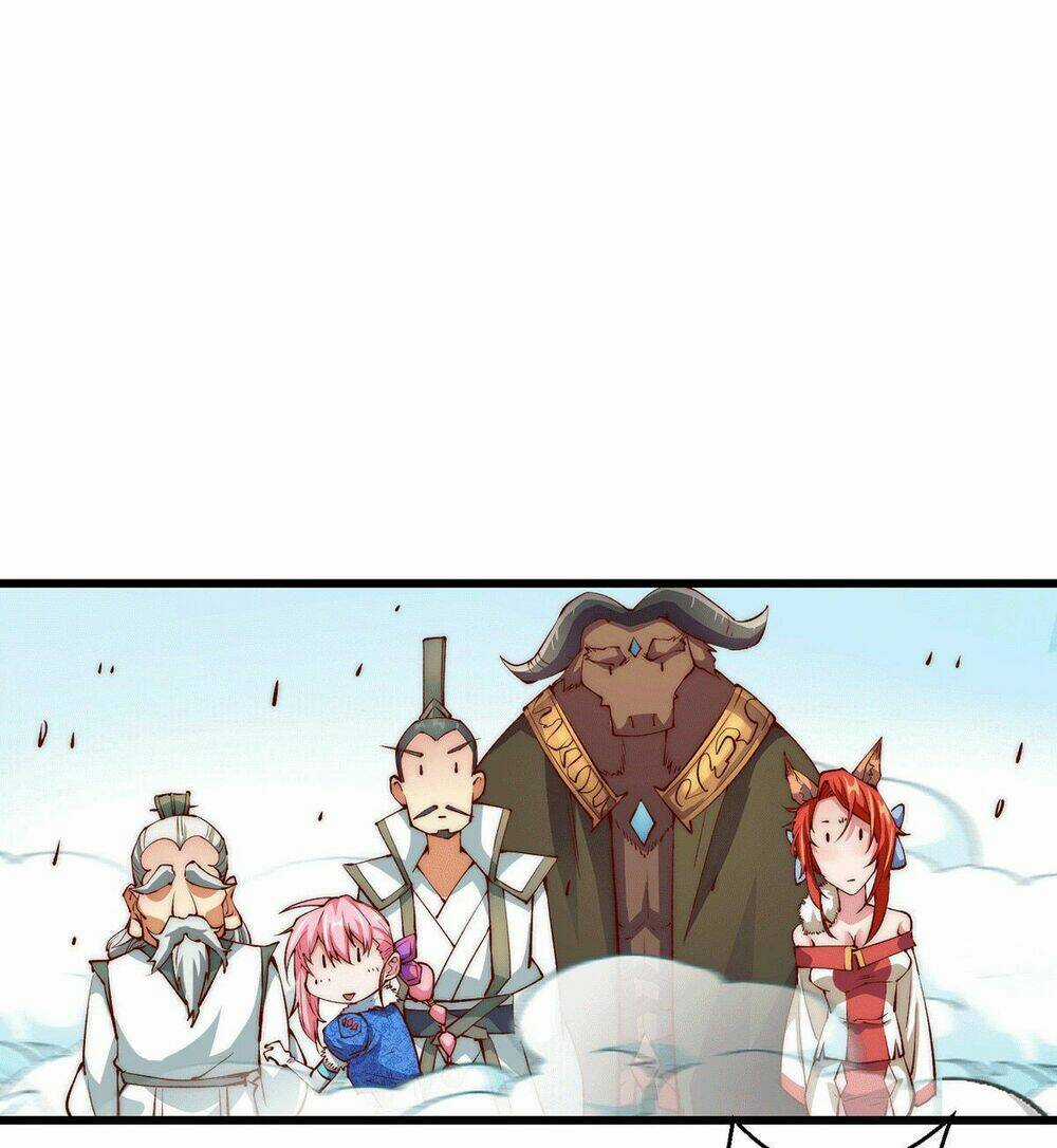 TỪ LÚC BẮT ĐẦU LIỀN VÔ ĐỊCH Chapter 15 trang 31