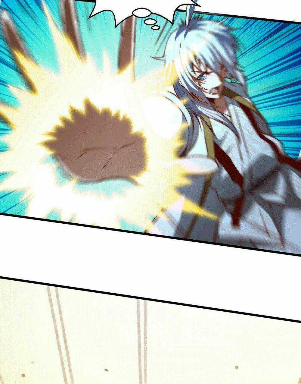 TỪ LÚC BẮT ĐẦU LIỀN VÔ ĐỊCH Chapter 15 trang 41