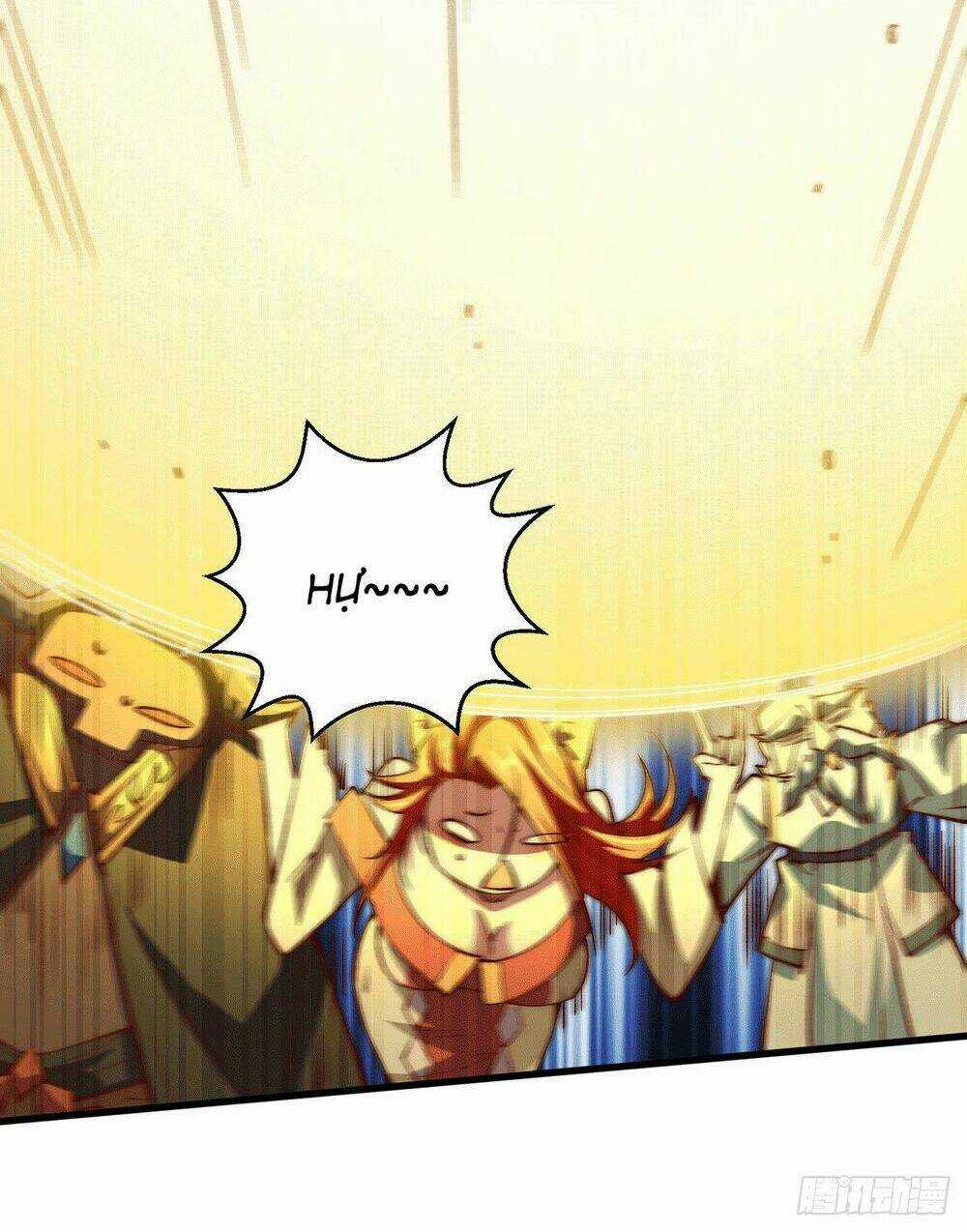 TỪ LÚC BẮT ĐẦU LIỀN VÔ ĐỊCH Chapter 15 trang 42