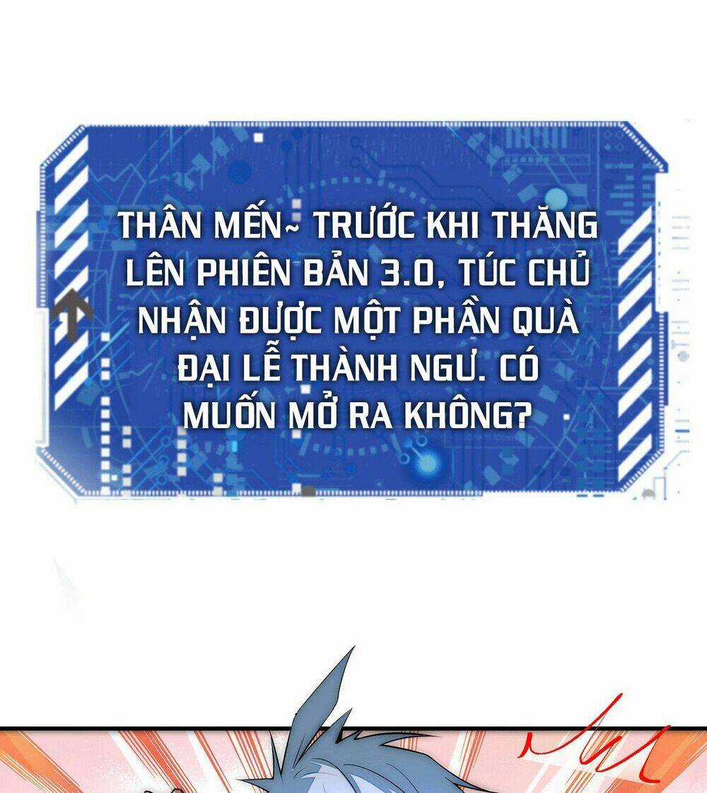 TỪ LÚC BẮT ĐẦU LIỀN VÔ ĐỊCH Chapter 15 trang 47