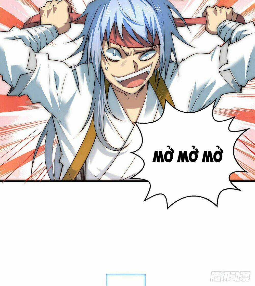 TỪ LÚC BẮT ĐẦU LIỀN VÔ ĐỊCH Chapter 15 trang 48