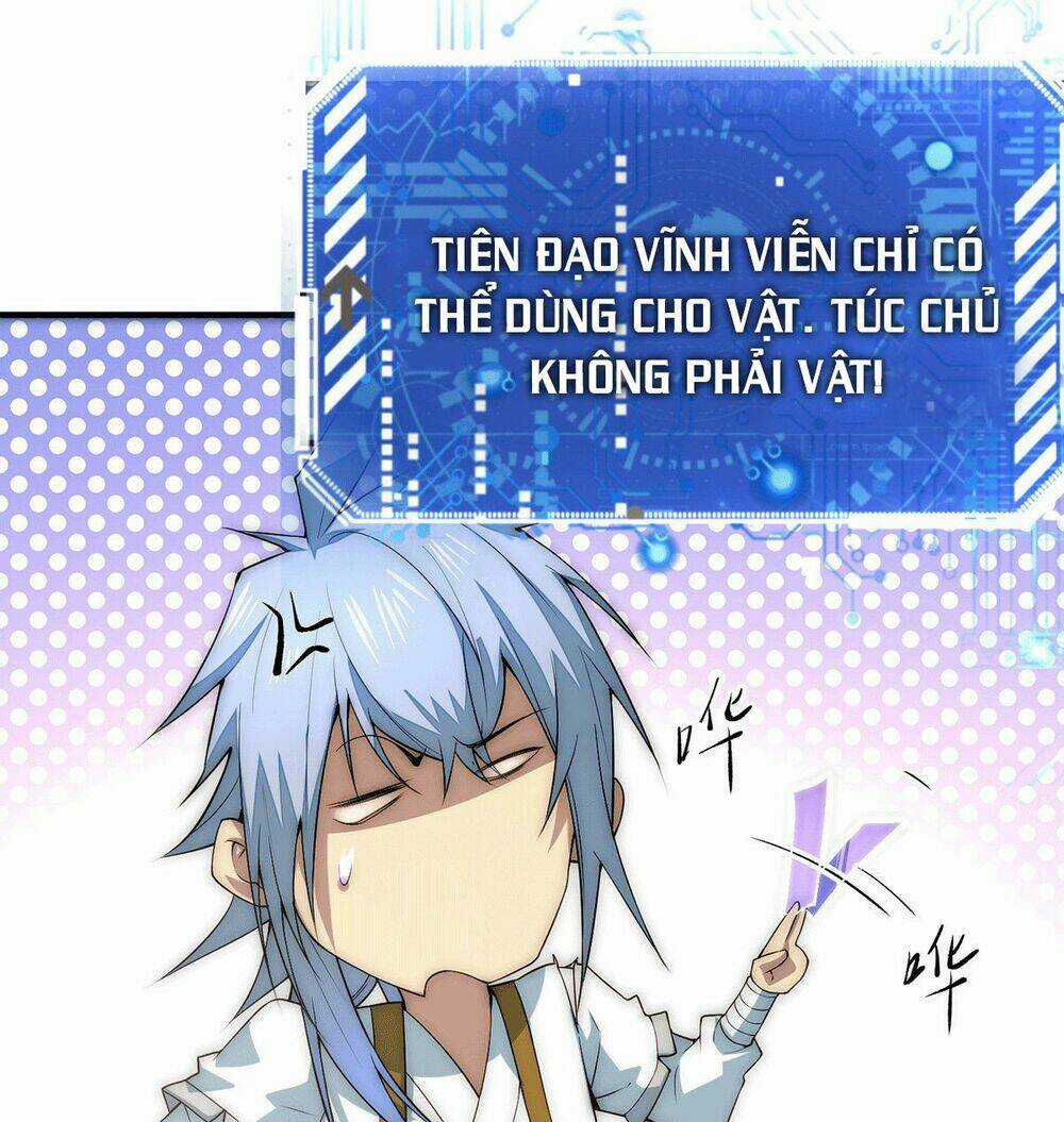 TỪ LÚC BẮT ĐẦU LIỀN VÔ ĐỊCH Chapter 15 trang 52