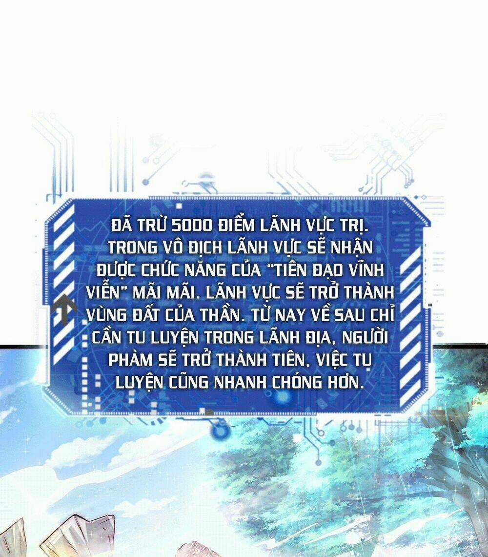 TỪ LÚC BẮT ĐẦU LIỀN VÔ ĐỊCH Chapter 15 trang 55