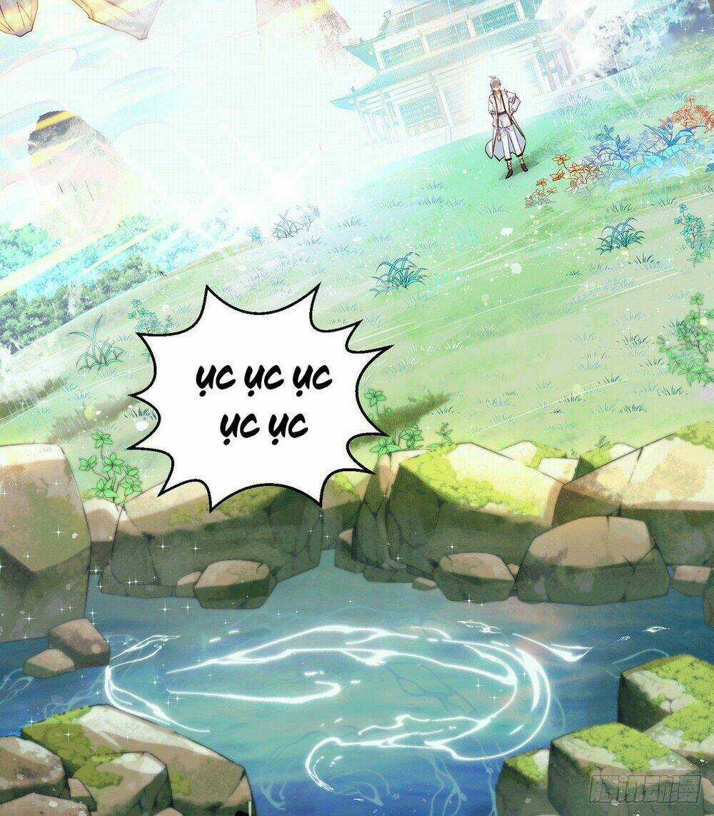 TỪ LÚC BẮT ĐẦU LIỀN VÔ ĐỊCH Chapter 15 trang 56