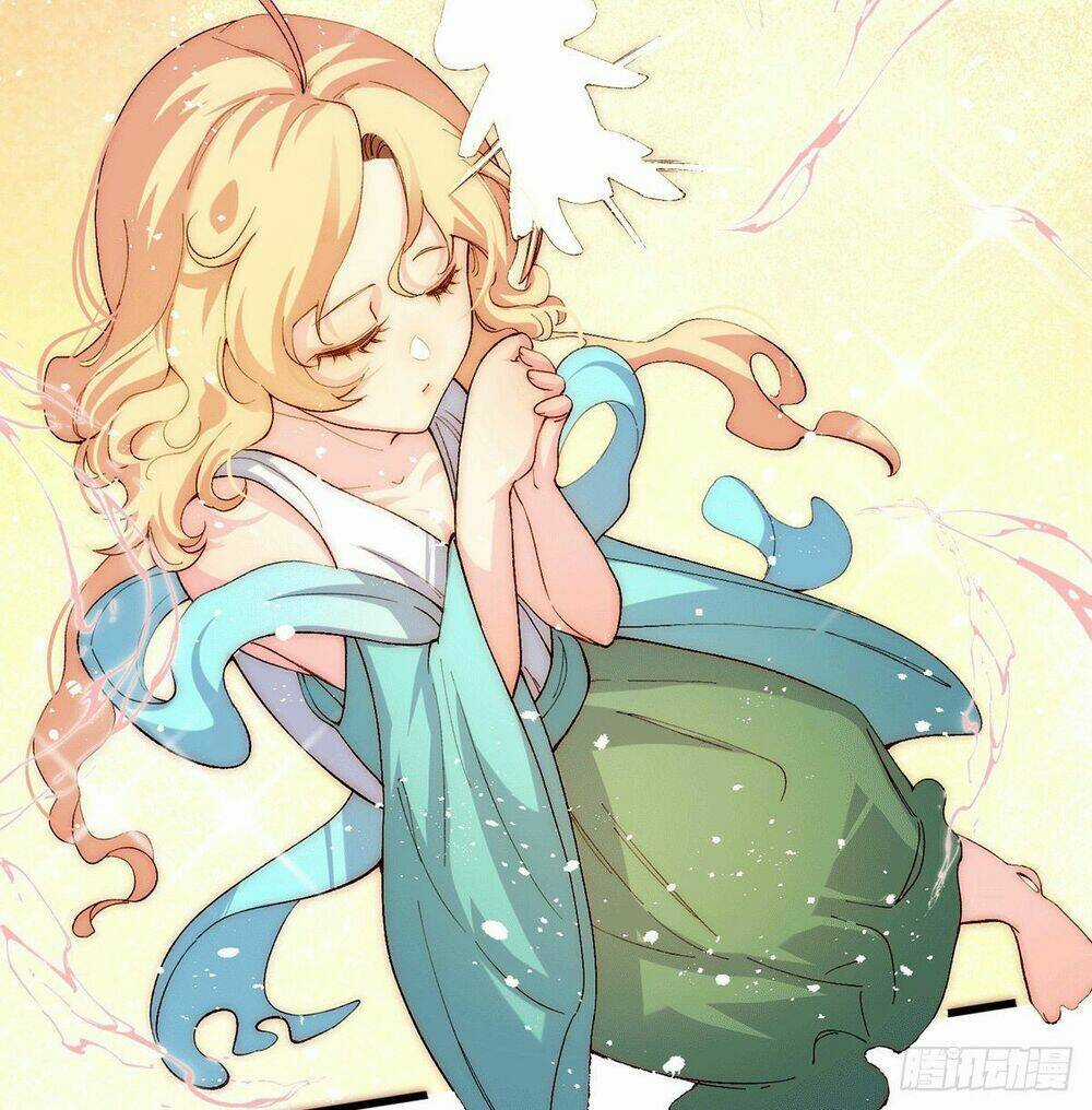 TỪ LÚC BẮT ĐẦU LIỀN VÔ ĐỊCH Chapter 15 trang 58