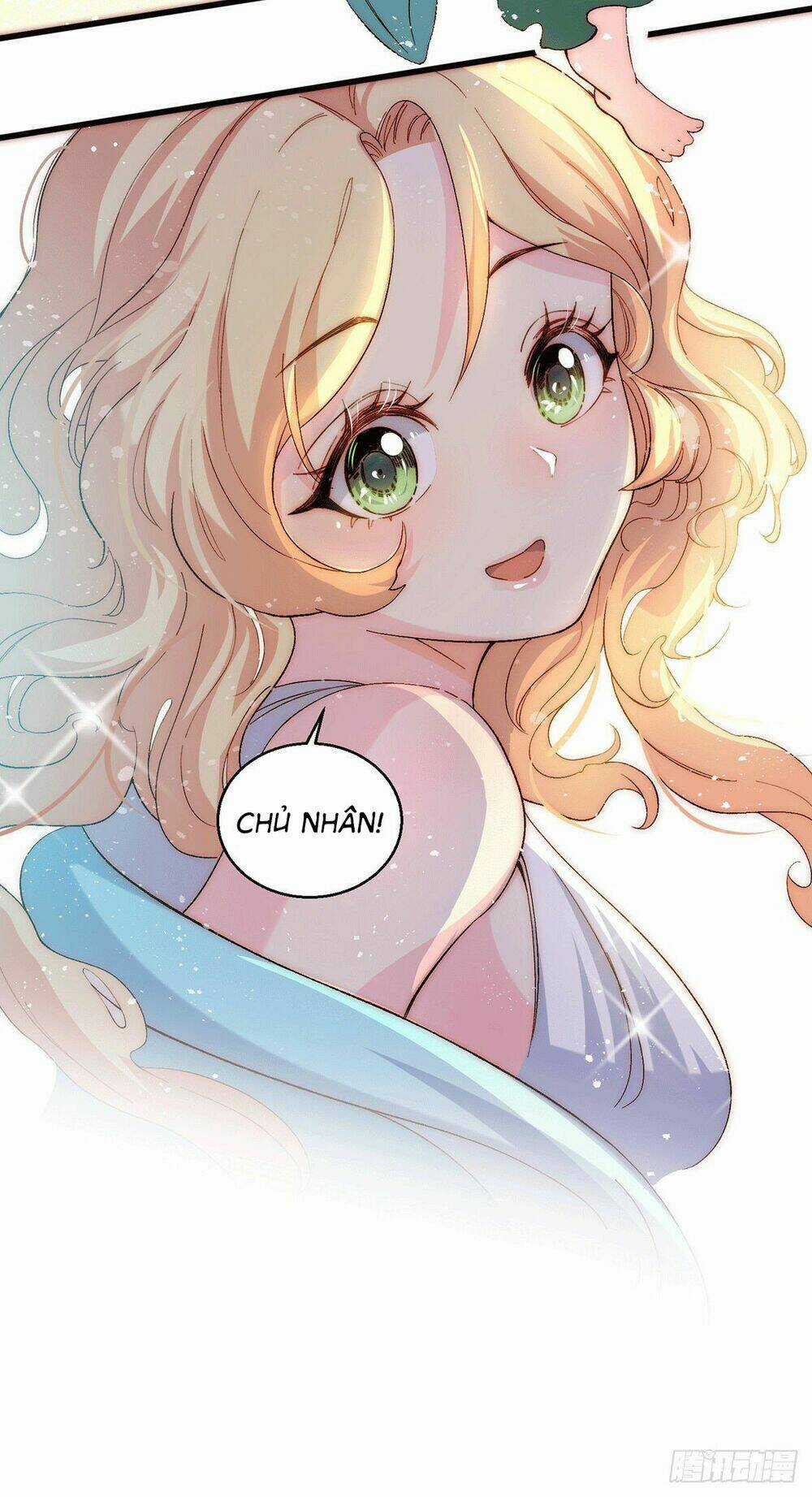 TỪ LÚC BẮT ĐẦU LIỀN VÔ ĐỊCH Chapter 15 trang 59