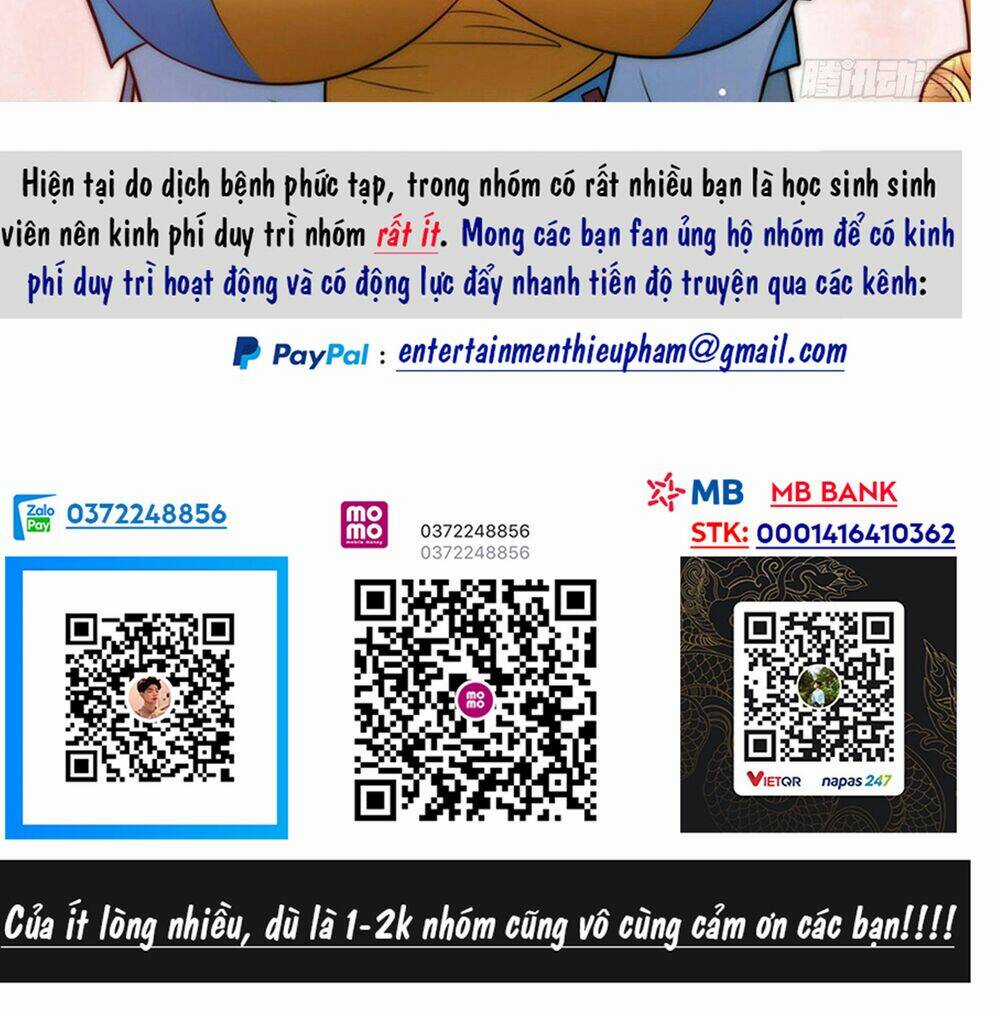 TỪ LÚC BẮT ĐẦU LIỀN VÔ ĐỊCH Chapter 15 trang 62