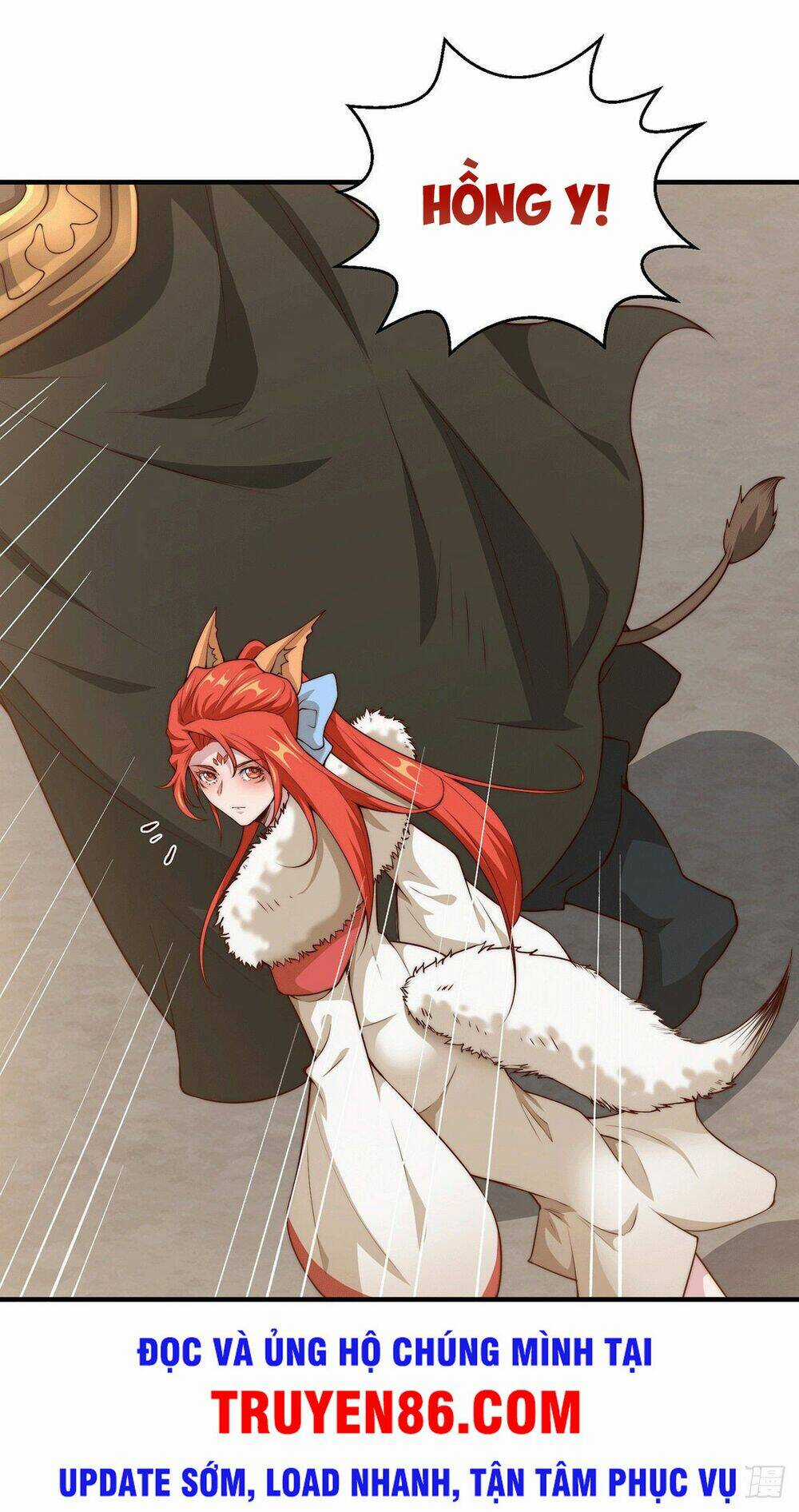 TỪ LÚC BẮT ĐẦU LIỀN VÔ ĐỊCH Chapter 15 trang 9