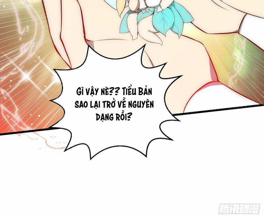 TỪ LÚC BẮT ĐẦU LIỀN VÔ ĐỊCH Chapter 16 trang 18