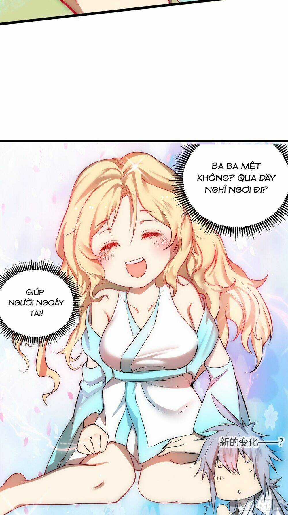 TỪ LÚC BẮT ĐẦU LIỀN VÔ ĐỊCH Chapter 16 trang 24