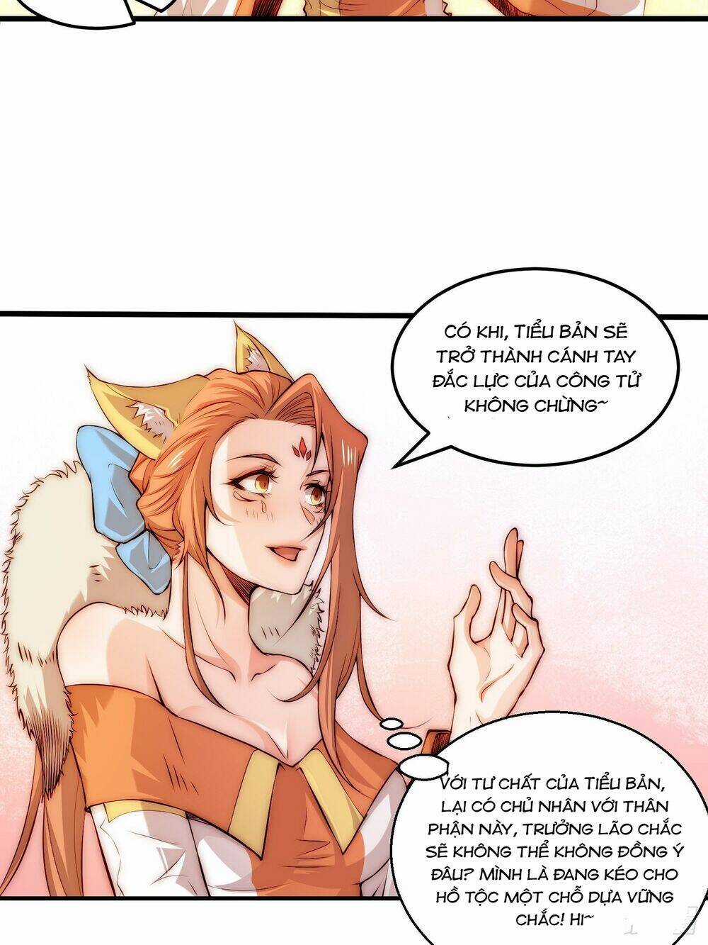 TỪ LÚC BẮT ĐẦU LIỀN VÔ ĐỊCH Chapter 16 trang 29