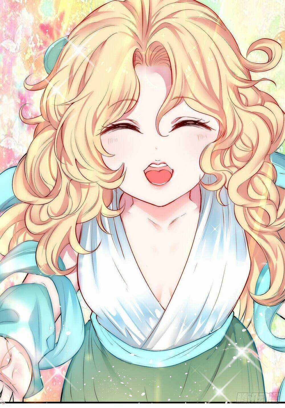 TỪ LÚC BẮT ĐẦU LIỀN VÔ ĐỊCH Chapter 16 trang 3