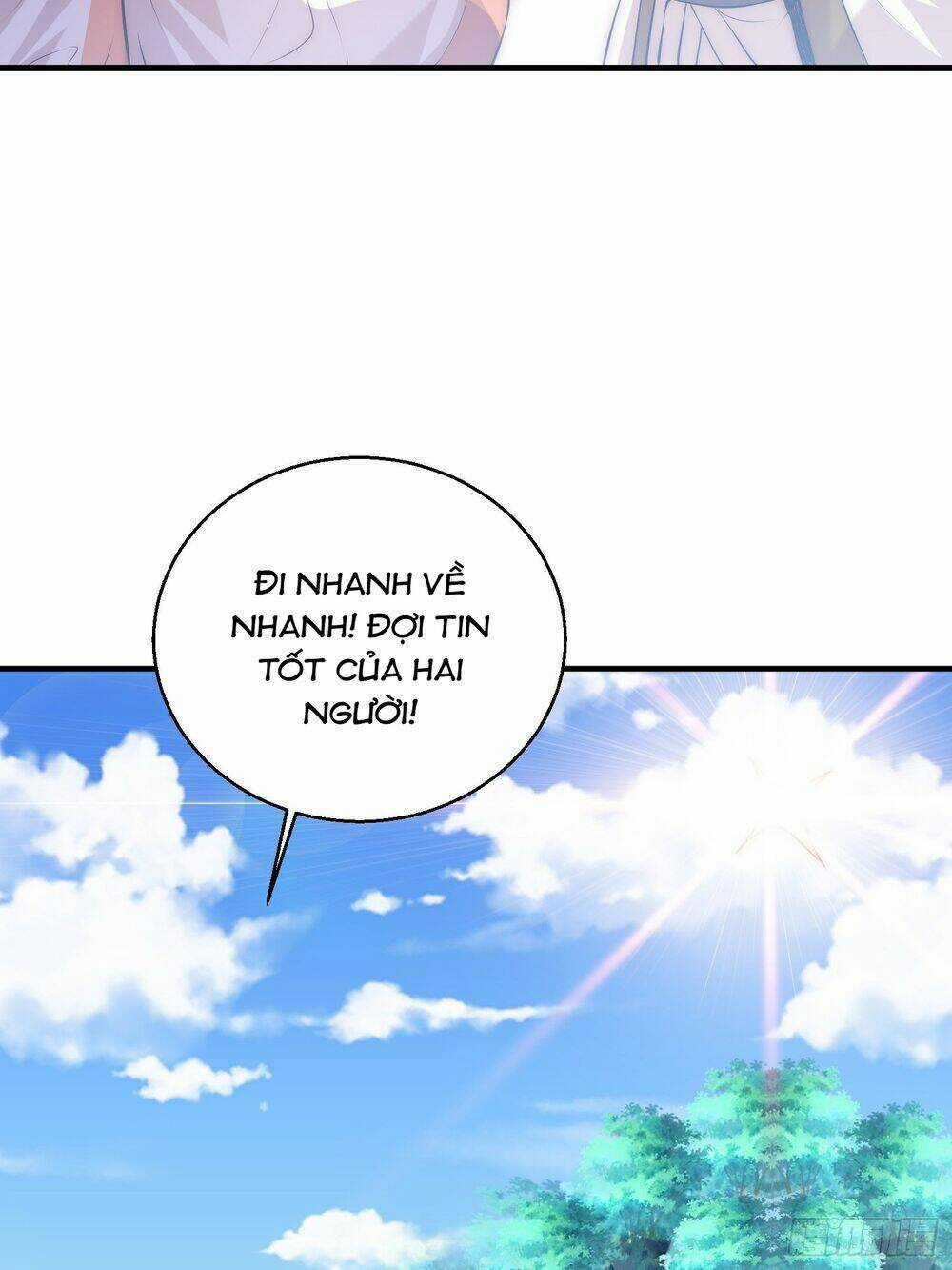 TỪ LÚC BẮT ĐẦU LIỀN VÔ ĐỊCH Chapter 16 trang 31