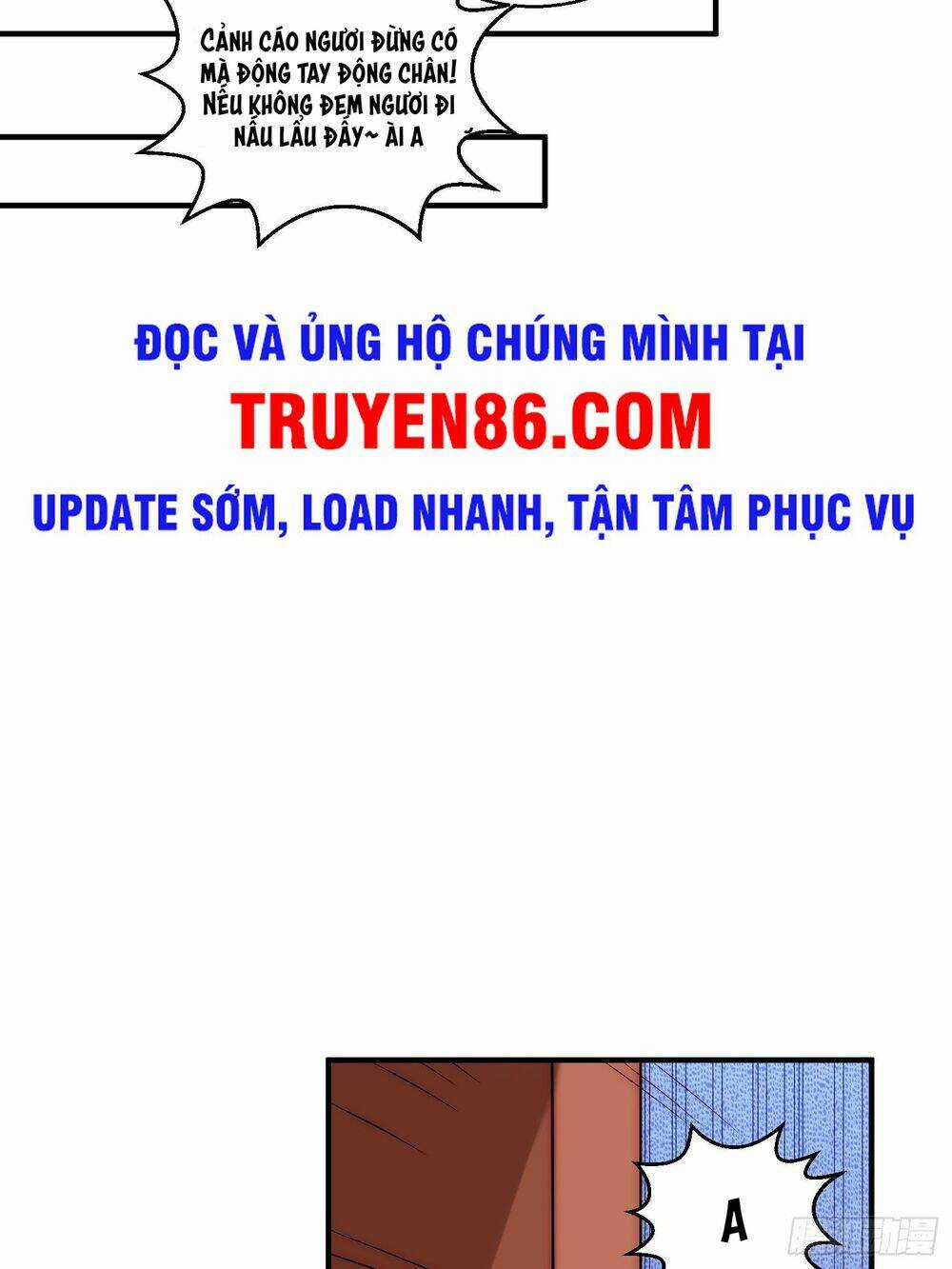 TỪ LÚC BẮT ĐẦU LIỀN VÔ ĐỊCH Chapter 16 trang 35