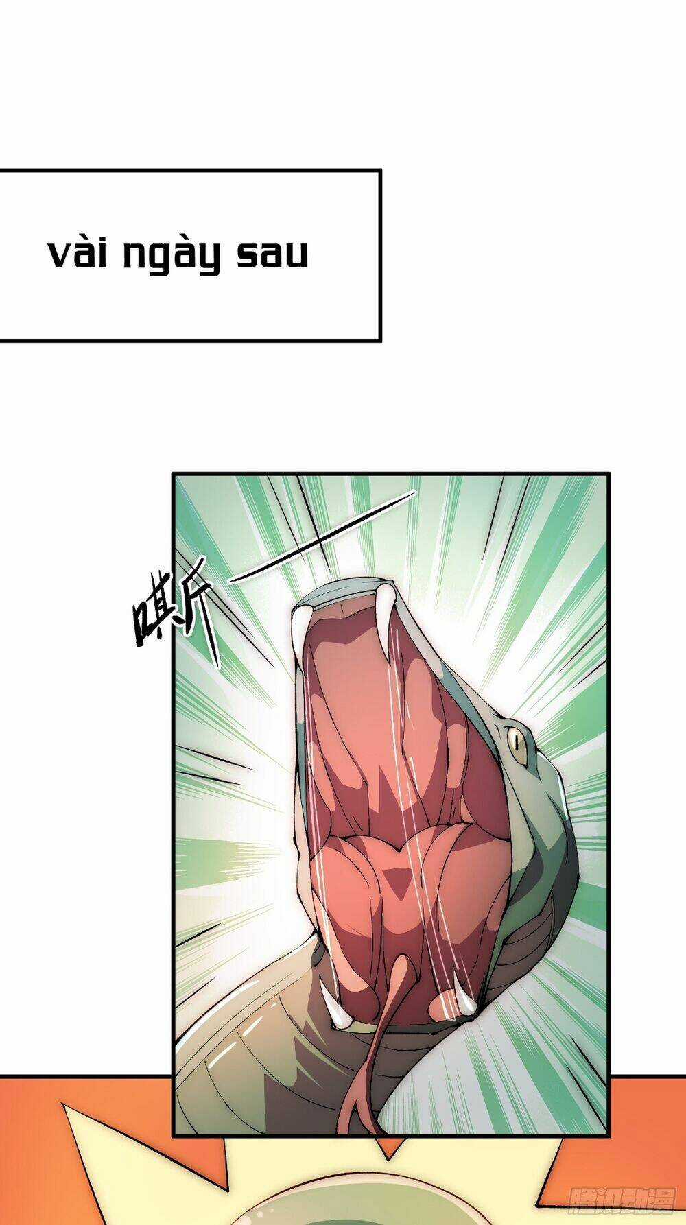 TỪ LÚC BẮT ĐẦU LIỀN VÔ ĐỊCH Chapter 16 trang 37