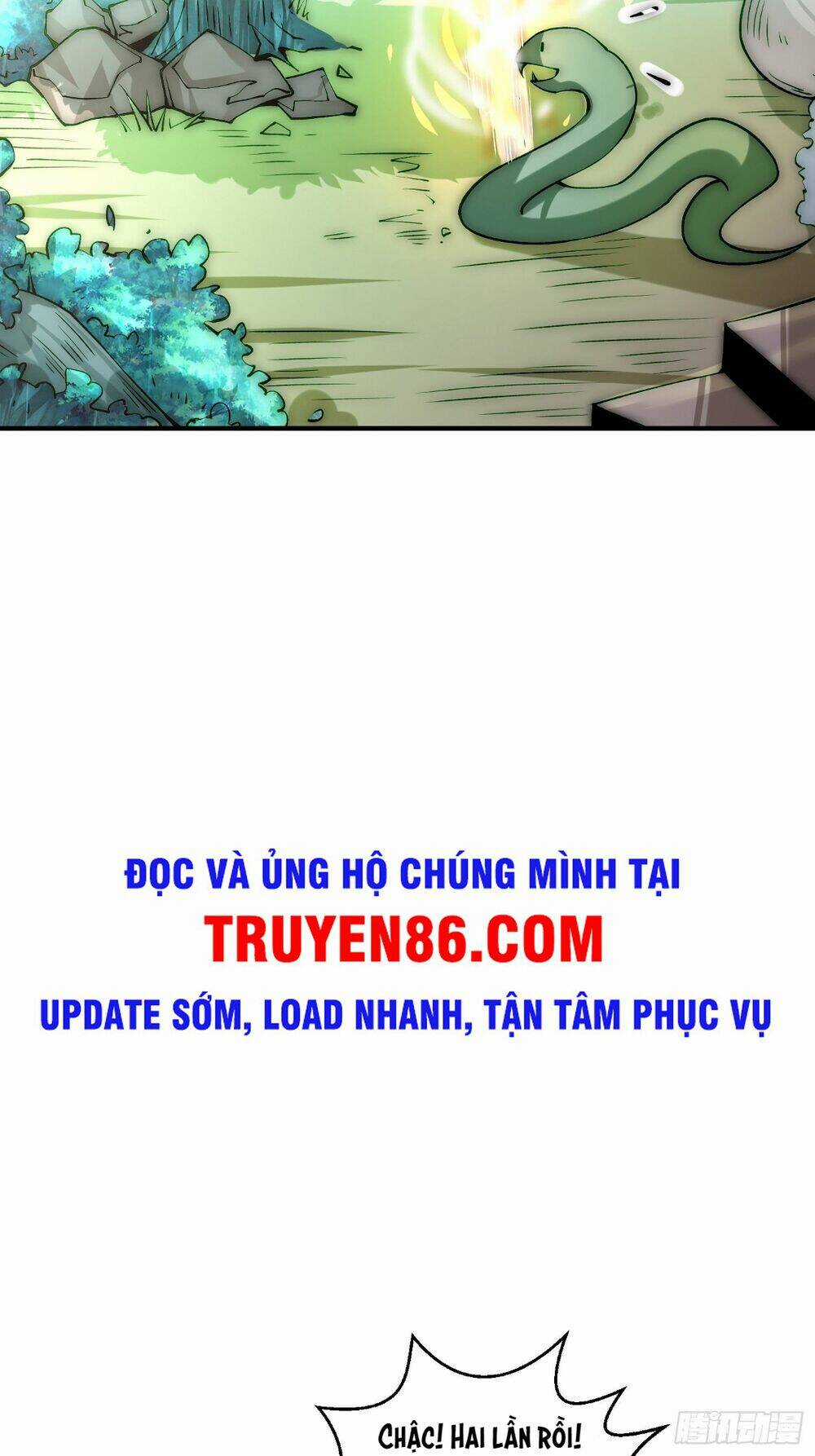 TỪ LÚC BẮT ĐẦU LIỀN VÔ ĐỊCH Chapter 16 trang 39