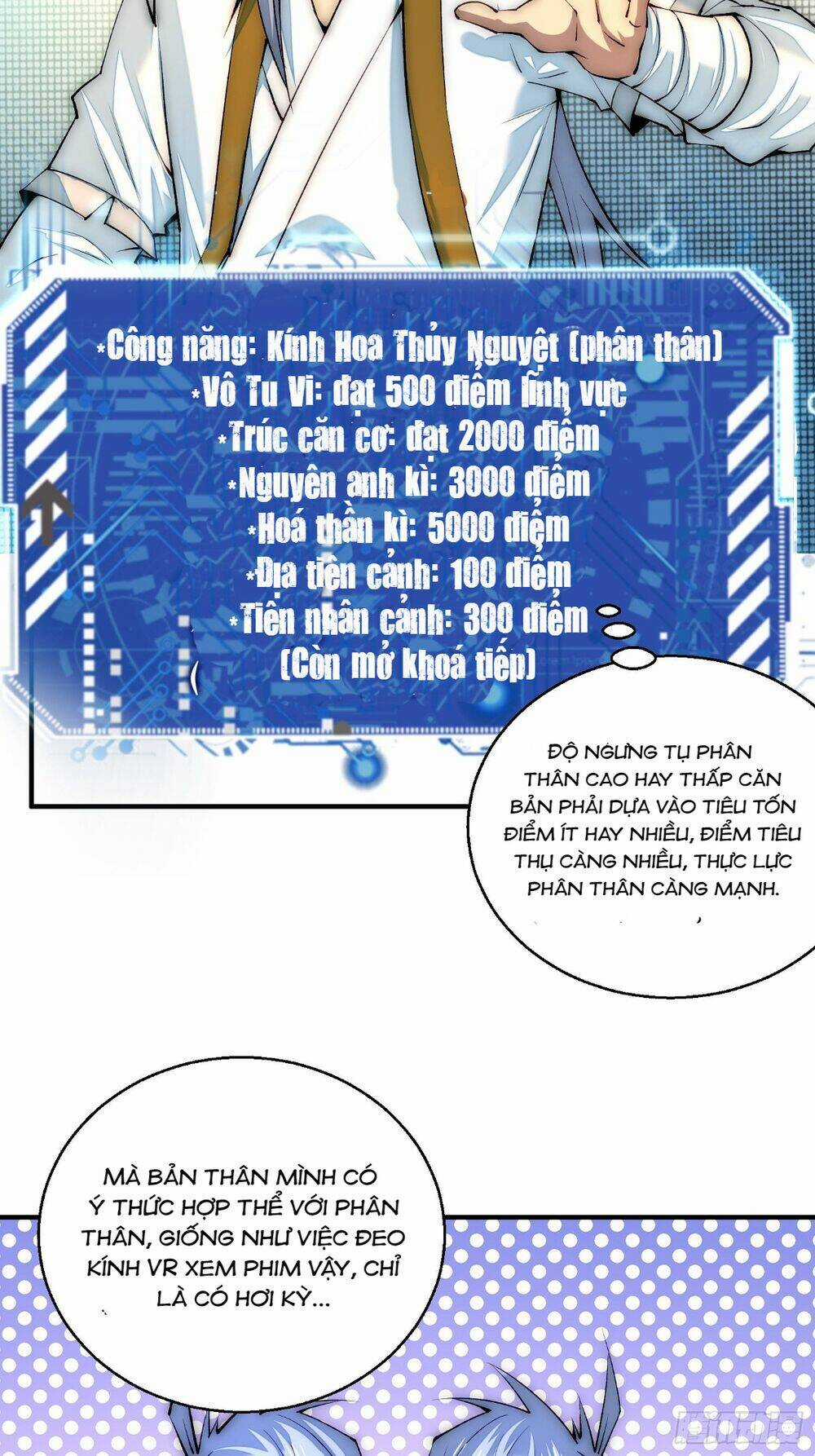 TỪ LÚC BẮT ĐẦU LIỀN VÔ ĐỊCH Chapter 16 trang 42