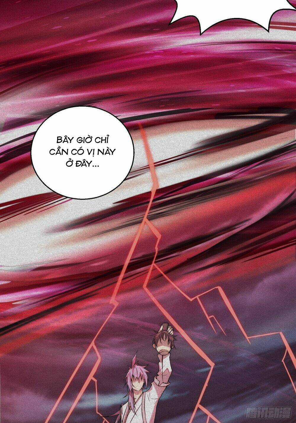 TỪ LÚC BẮT ĐẦU LIỀN VÔ ĐỊCH Chapter 16 trang 7