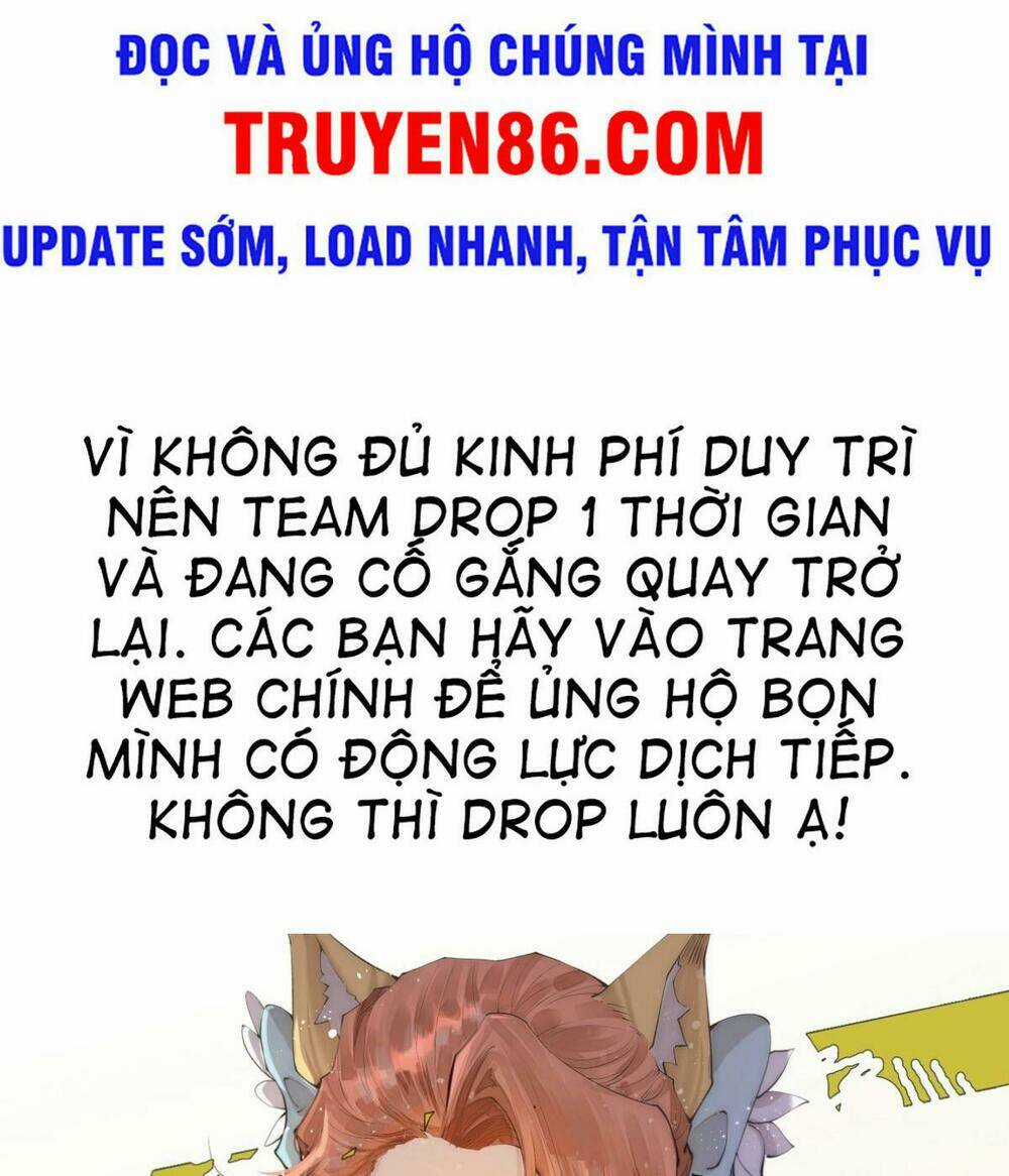 TỪ LÚC BẮT ĐẦU LIỀN VÔ ĐỊCH Chapter 17 trang 0