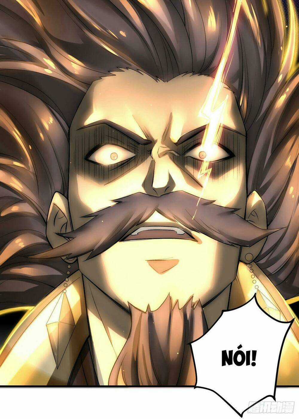 TỪ LÚC BẮT ĐẦU LIỀN VÔ ĐỊCH Chapter 17 trang 15