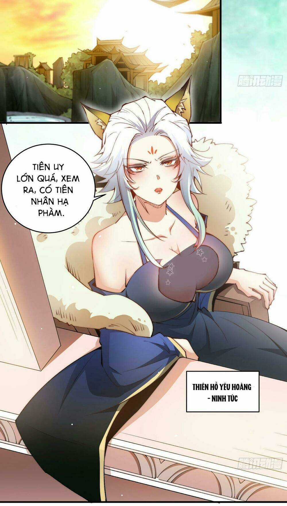 TỪ LÚC BẮT ĐẦU LIỀN VÔ ĐỊCH Chapter 17 trang 26