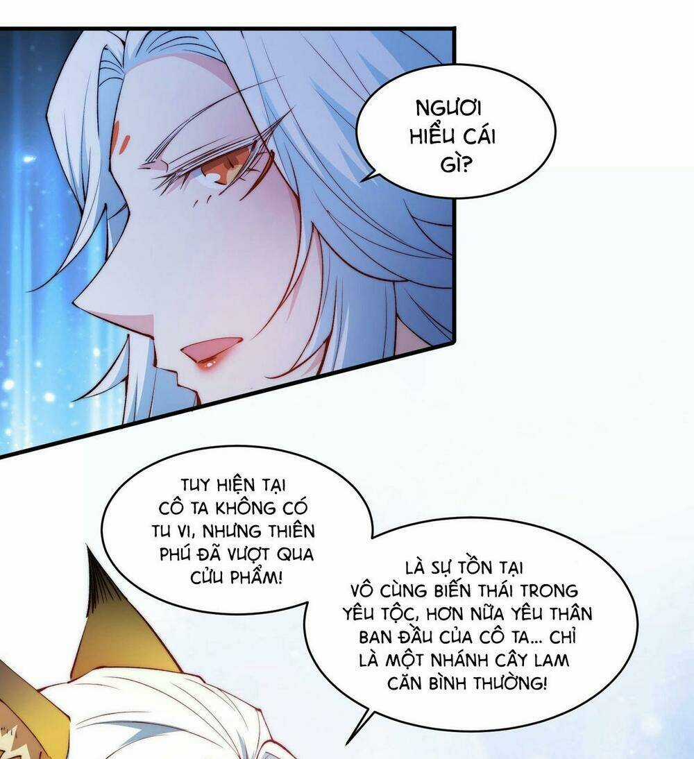 TỪ LÚC BẮT ĐẦU LIỀN VÔ ĐỊCH Chapter 17 trang 29