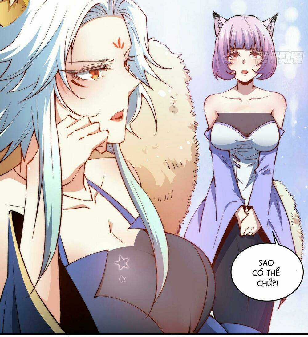 TỪ LÚC BẮT ĐẦU LIỀN VÔ ĐỊCH Chapter 17 trang 30