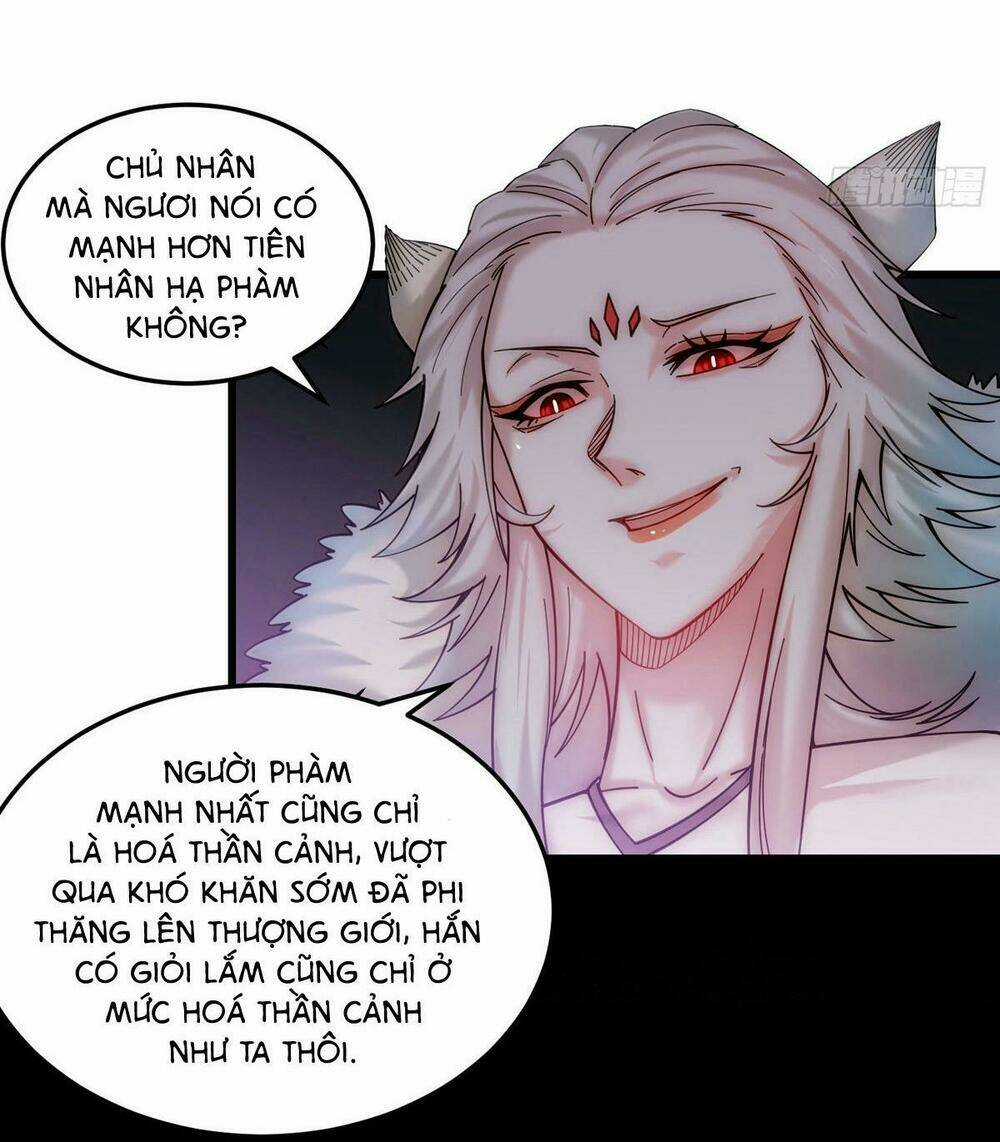 TỪ LÚC BẮT ĐẦU LIỀN VÔ ĐỊCH Chapter 17 trang 44