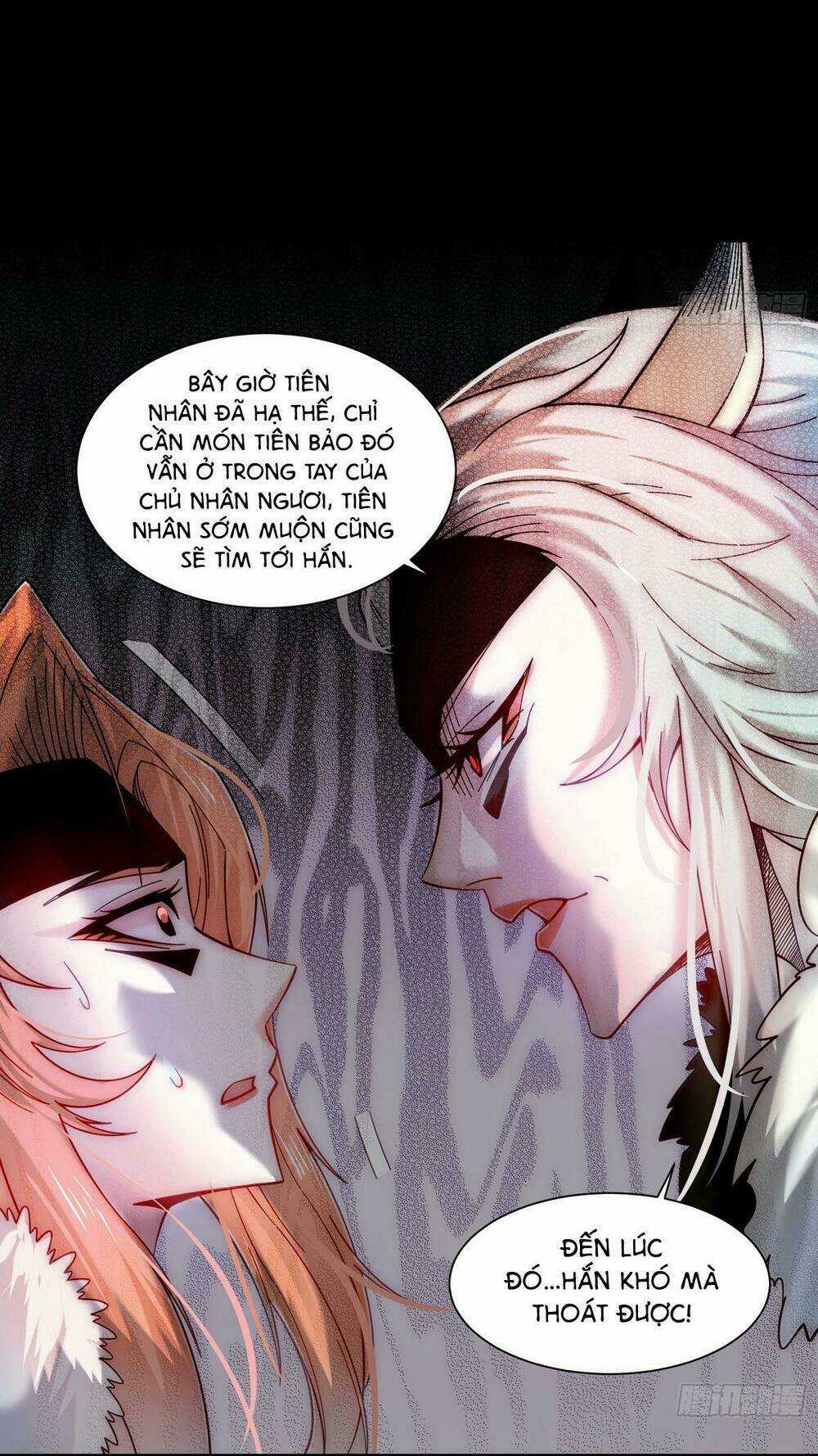 TỪ LÚC BẮT ĐẦU LIỀN VÔ ĐỊCH Chapter 17 trang 45