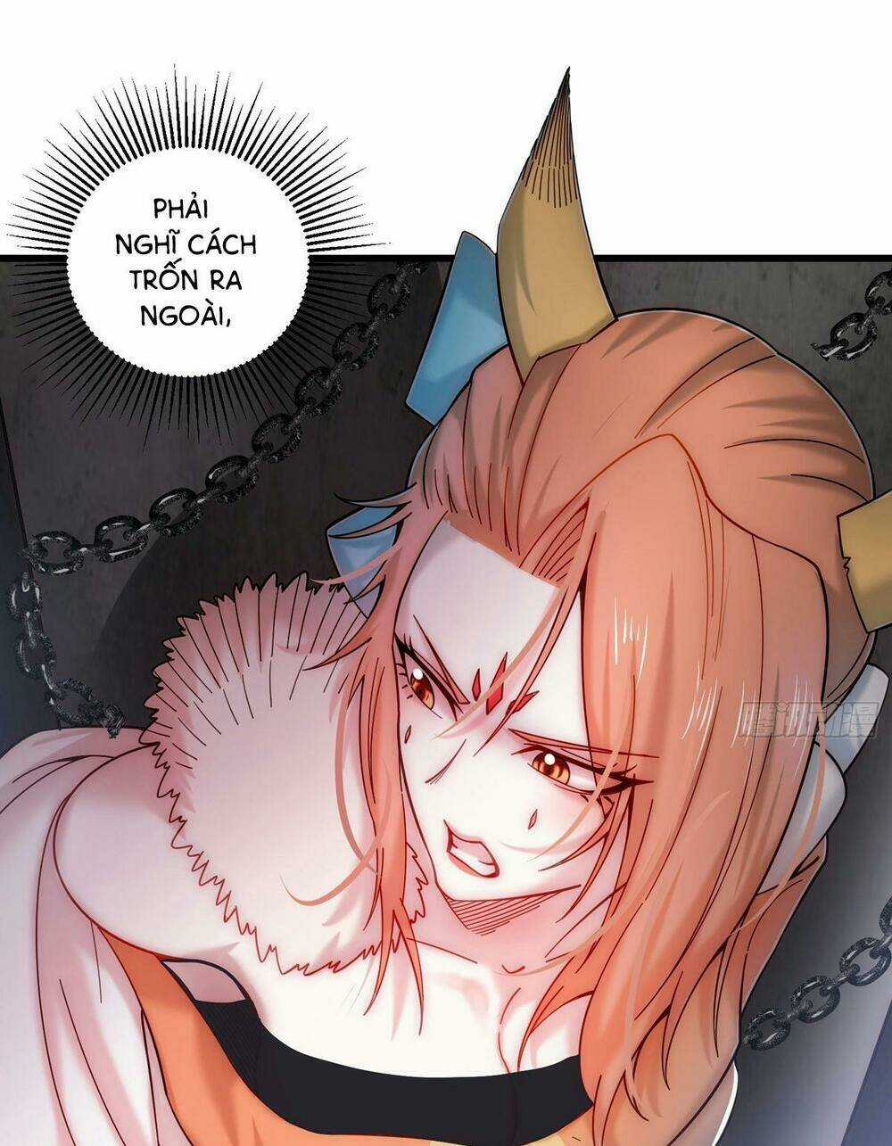 TỪ LÚC BẮT ĐẦU LIỀN VÔ ĐỊCH Chapter 17 trang 47