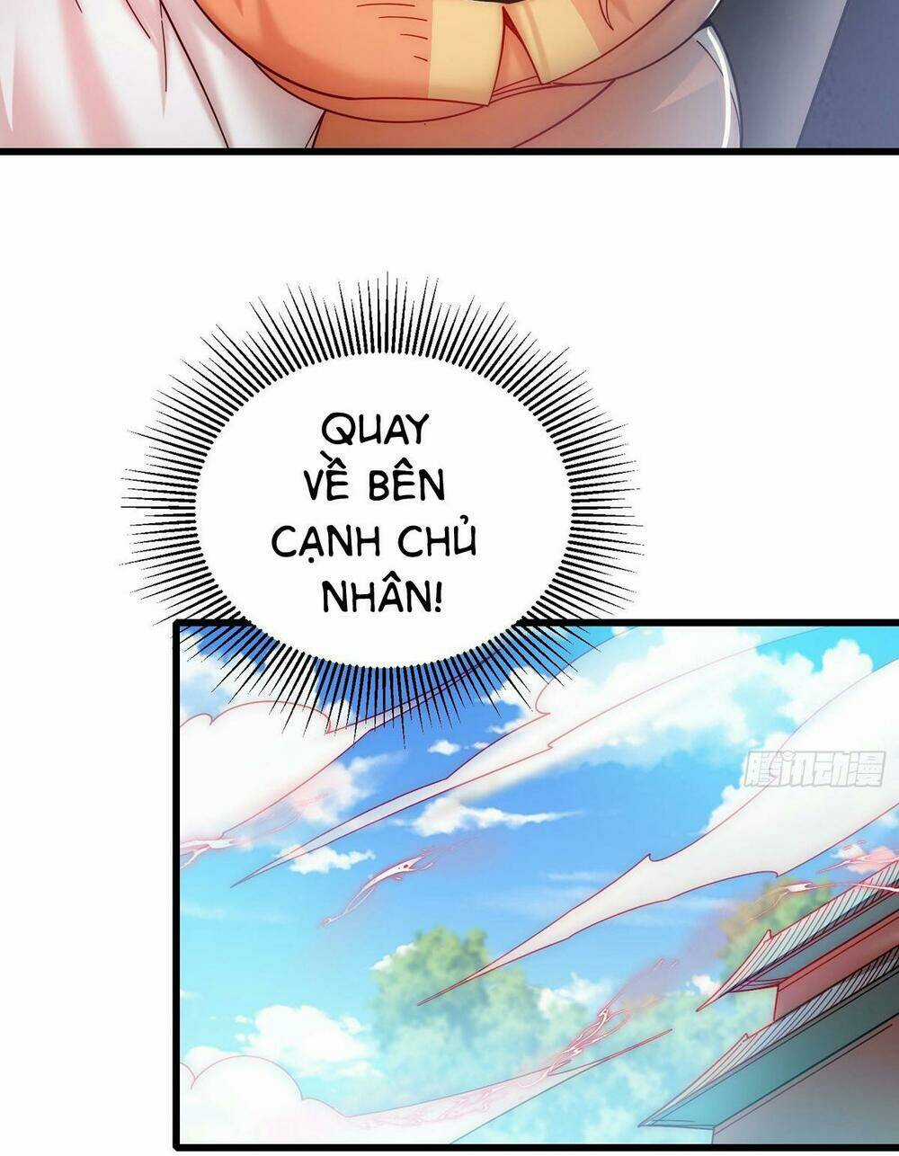 TỪ LÚC BẮT ĐẦU LIỀN VÔ ĐỊCH Chapter 17 trang 48