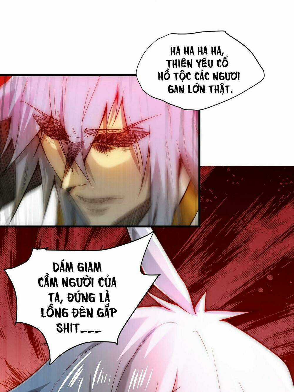 TỪ LÚC BẮT ĐẦU LIỀN VÔ ĐỊCH Chapter 17 trang 51