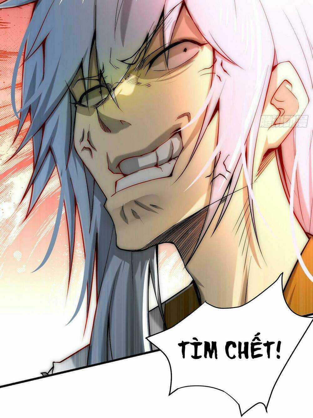 TỪ LÚC BẮT ĐẦU LIỀN VÔ ĐỊCH Chapter 17 trang 52