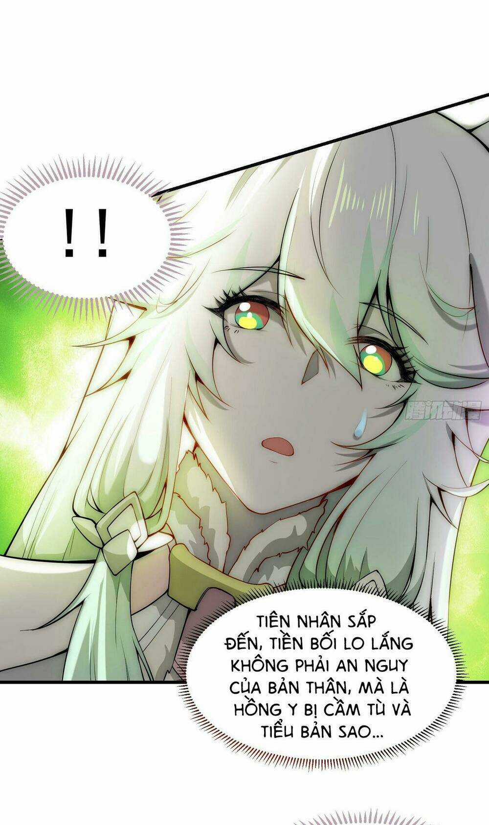 TỪ LÚC BẮT ĐẦU LIỀN VÔ ĐỊCH Chapter 17 trang 53