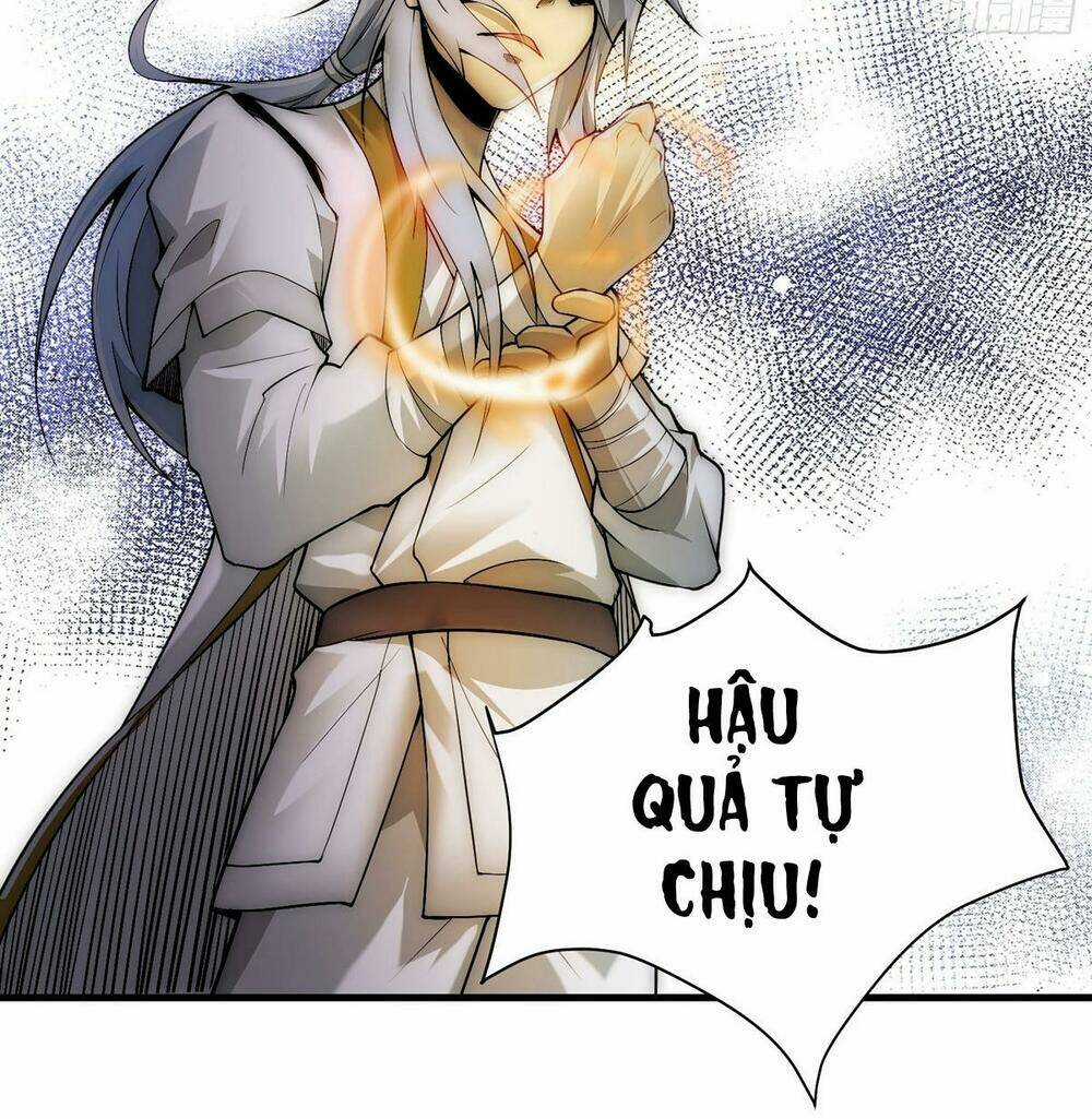 TỪ LÚC BẮT ĐẦU LIỀN VÔ ĐỊCH Chapter 17 trang 56