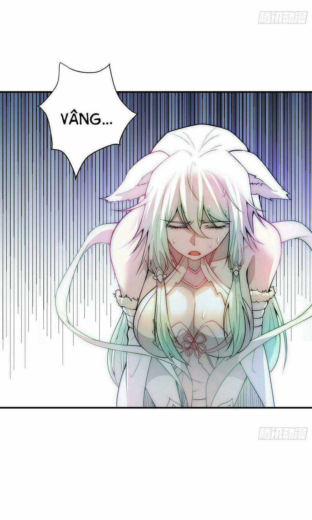 TỪ LÚC BẮT ĐẦU LIỀN VÔ ĐỊCH Chapter 17 trang 57