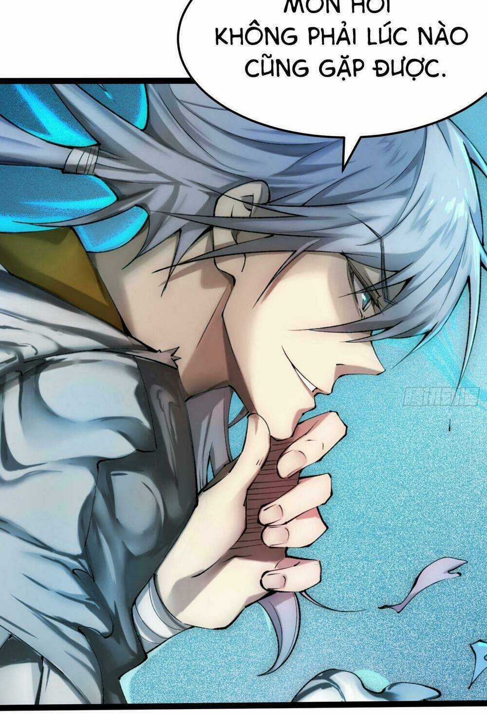 TỪ LÚC BẮT ĐẦU LIỀN VÔ ĐỊCH Chapter 17 trang 60