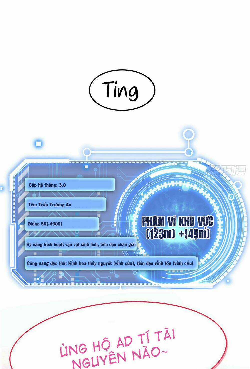 TỪ LÚC BẮT ĐẦU LIỀN VÔ ĐỊCH Chapter 17 trang 61