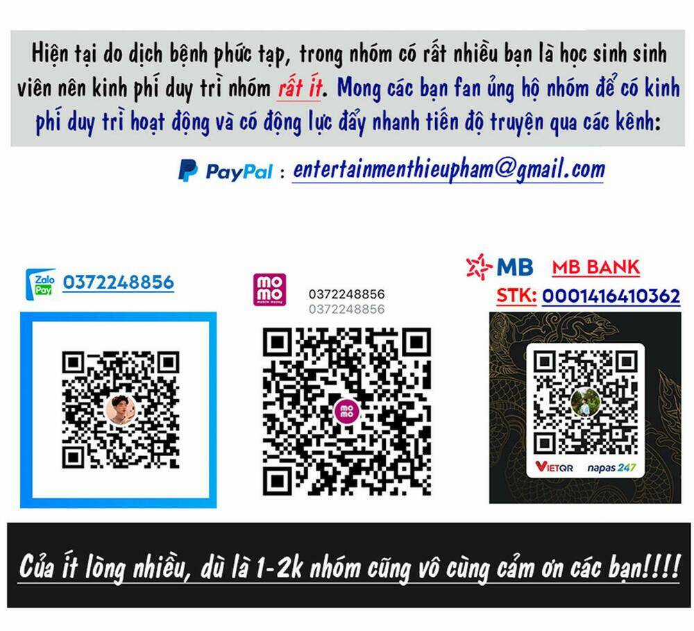 TỪ LÚC BẮT ĐẦU LIỀN VÔ ĐỊCH Chapter 17 trang 63