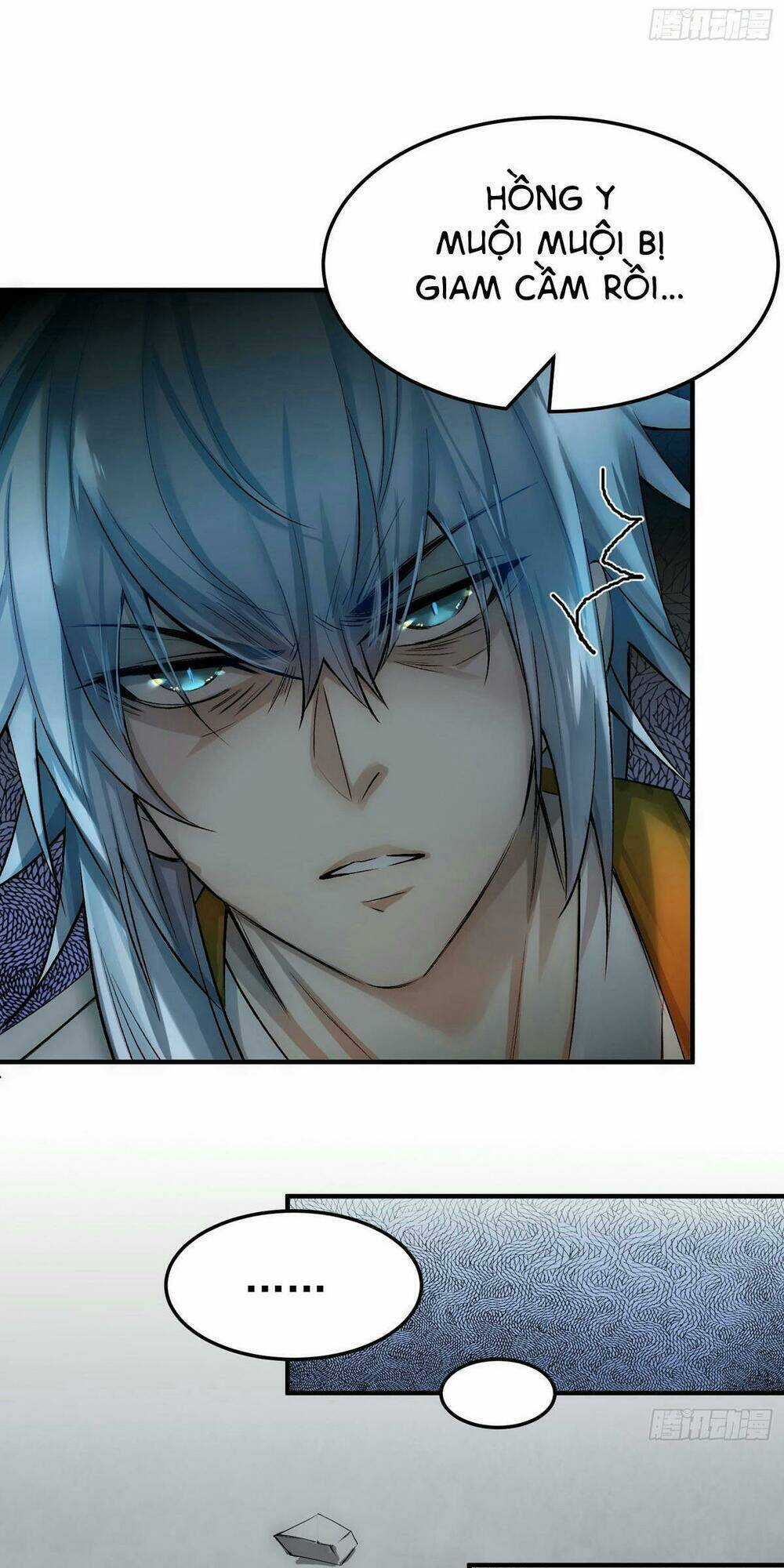 TỪ LÚC BẮT ĐẦU LIỀN VÔ ĐỊCH Chapter 17 trang 9