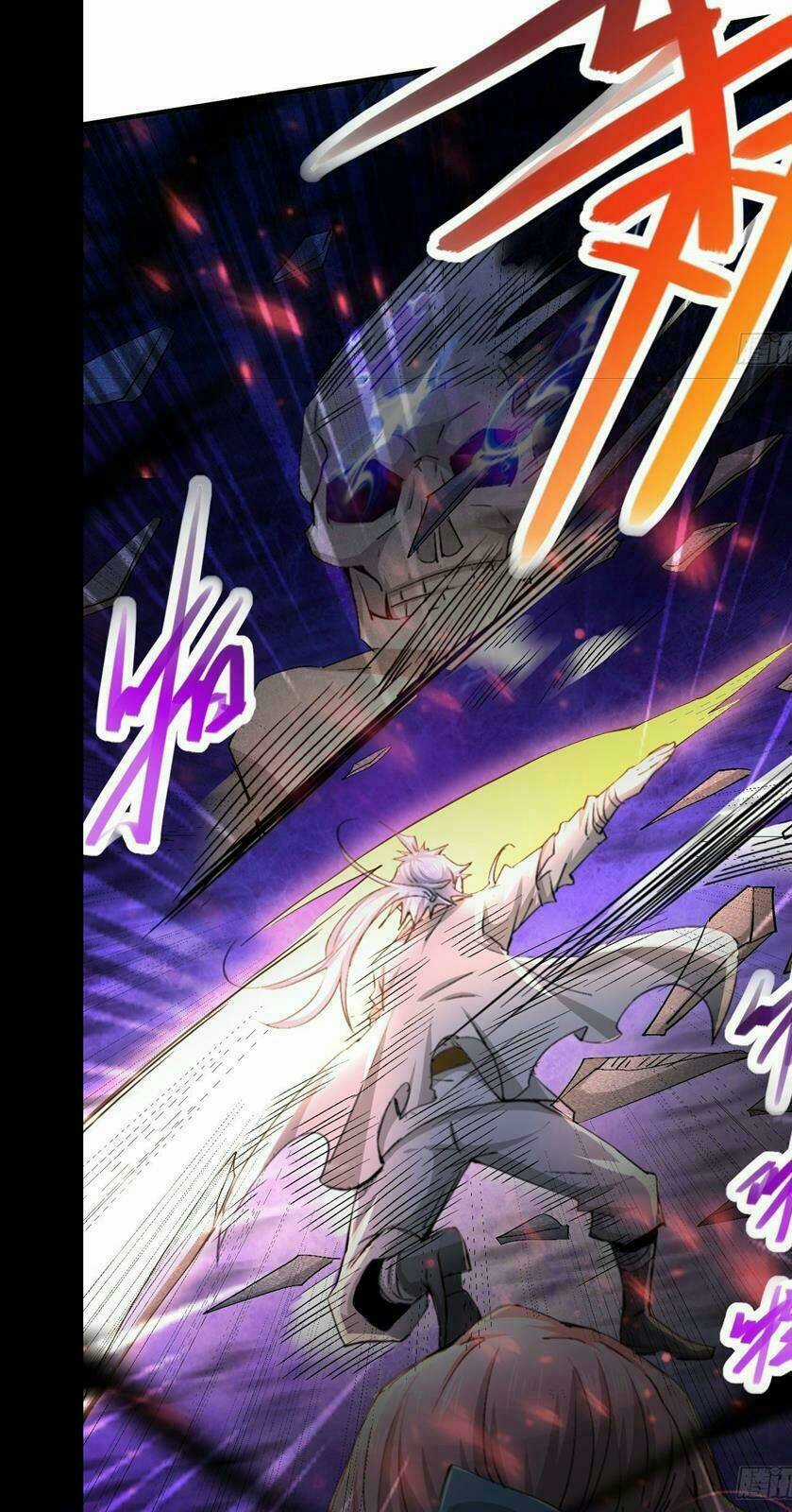 TỪ LÚC BẮT ĐẦU LIỀN VÔ ĐỊCH Chapter 18 trang 25