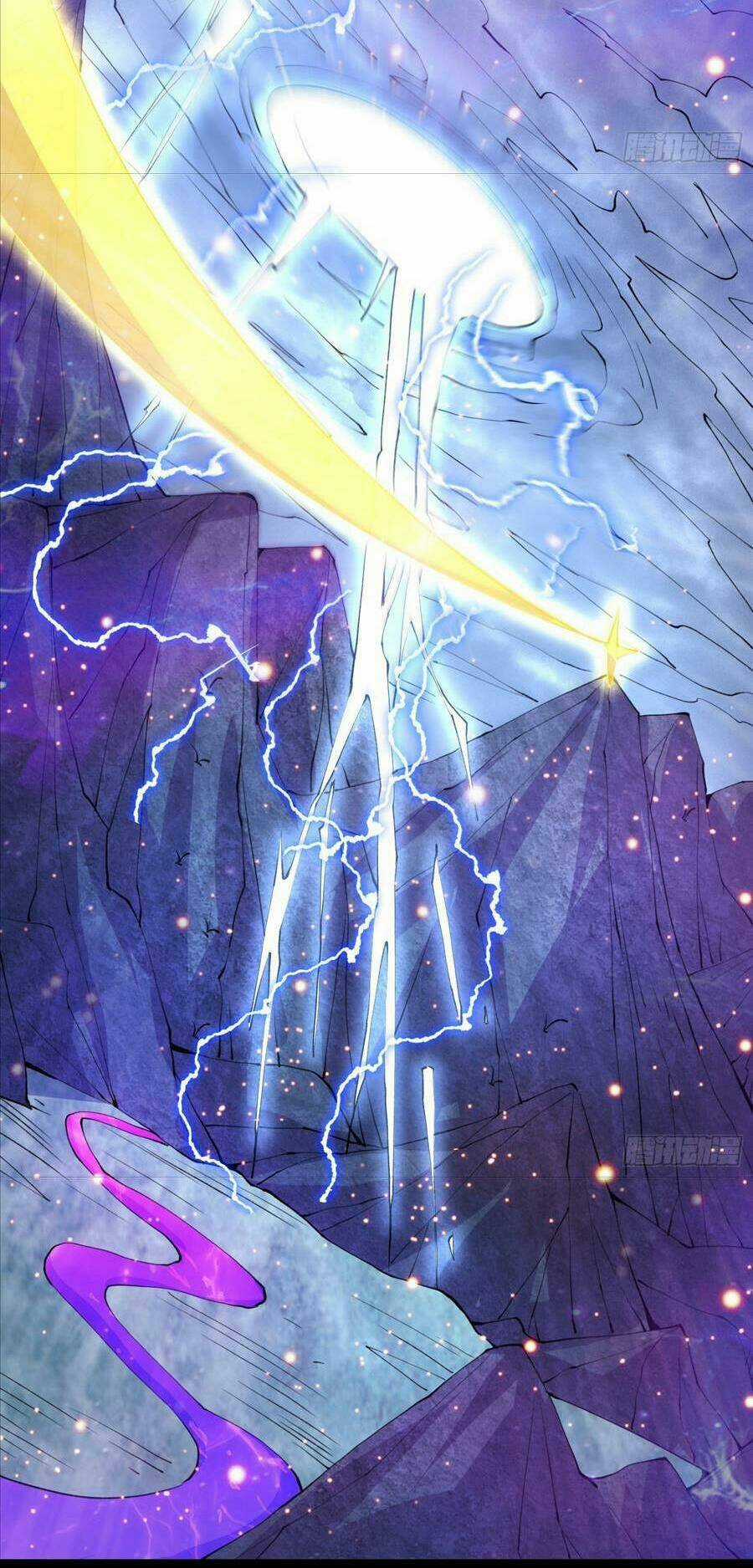 TỪ LÚC BẮT ĐẦU LIỀN VÔ ĐỊCH Chapter 18 trang 3