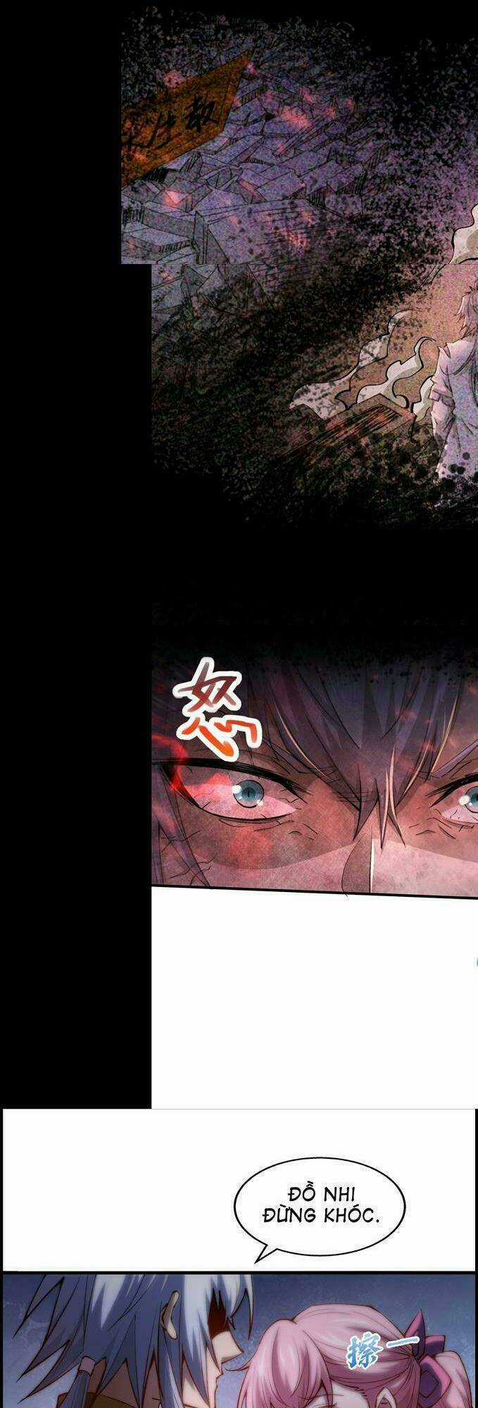 TỪ LÚC BẮT ĐẦU LIỀN VÔ ĐỊCH Chapter 18 trang 31