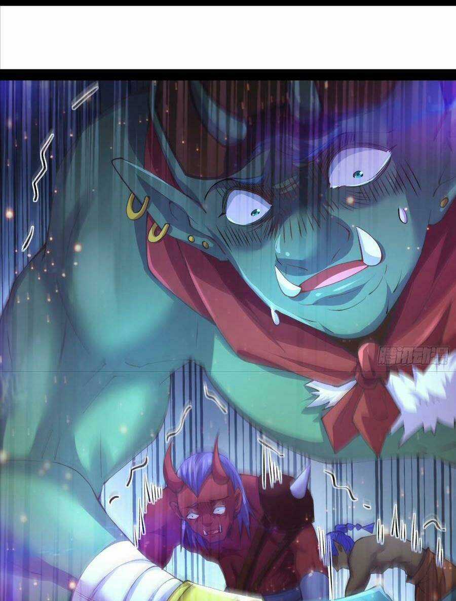 TỪ LÚC BẮT ĐẦU LIỀN VÔ ĐỊCH Chapter 18 trang 4