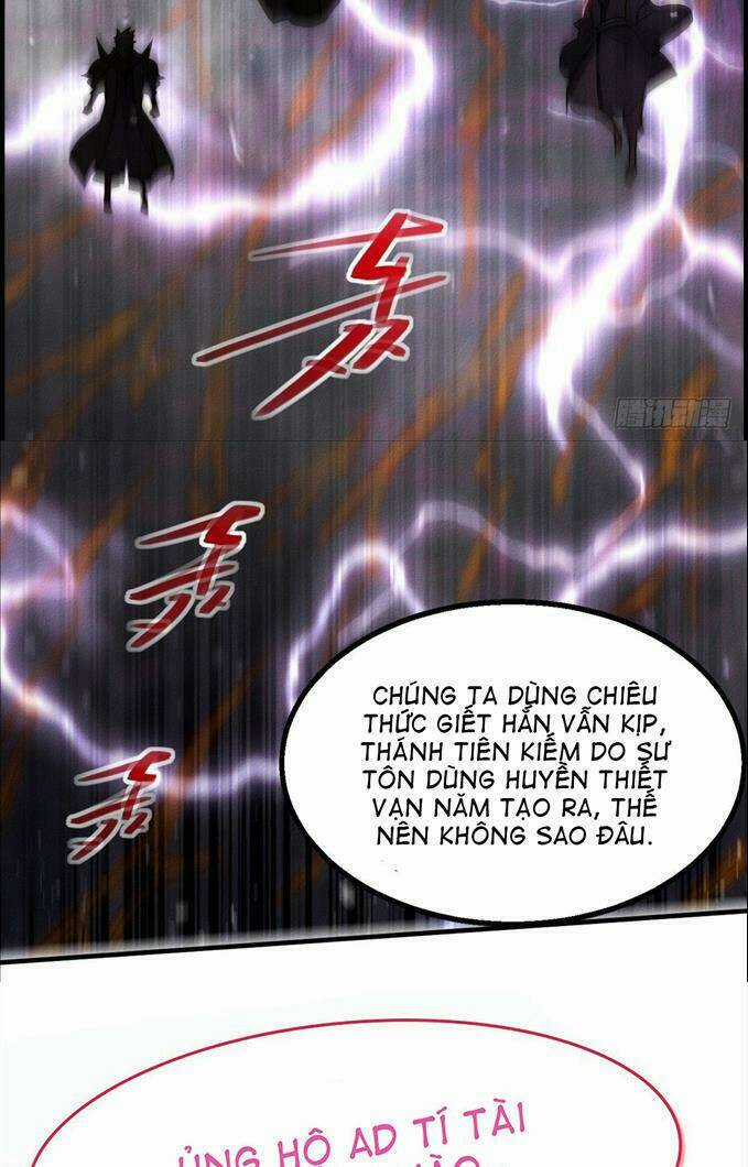 TỪ LÚC BẮT ĐẦU LIỀN VÔ ĐỊCH Chapter 18 trang 42