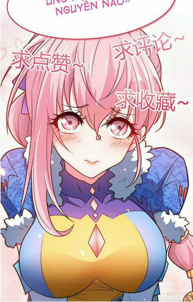 TỪ LÚC BẮT ĐẦU LIỀN VÔ ĐỊCH Chapter 18 trang 43