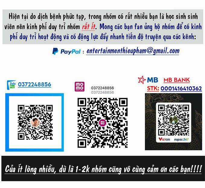 TỪ LÚC BẮT ĐẦU LIỀN VÔ ĐỊCH Chapter 18 trang 44