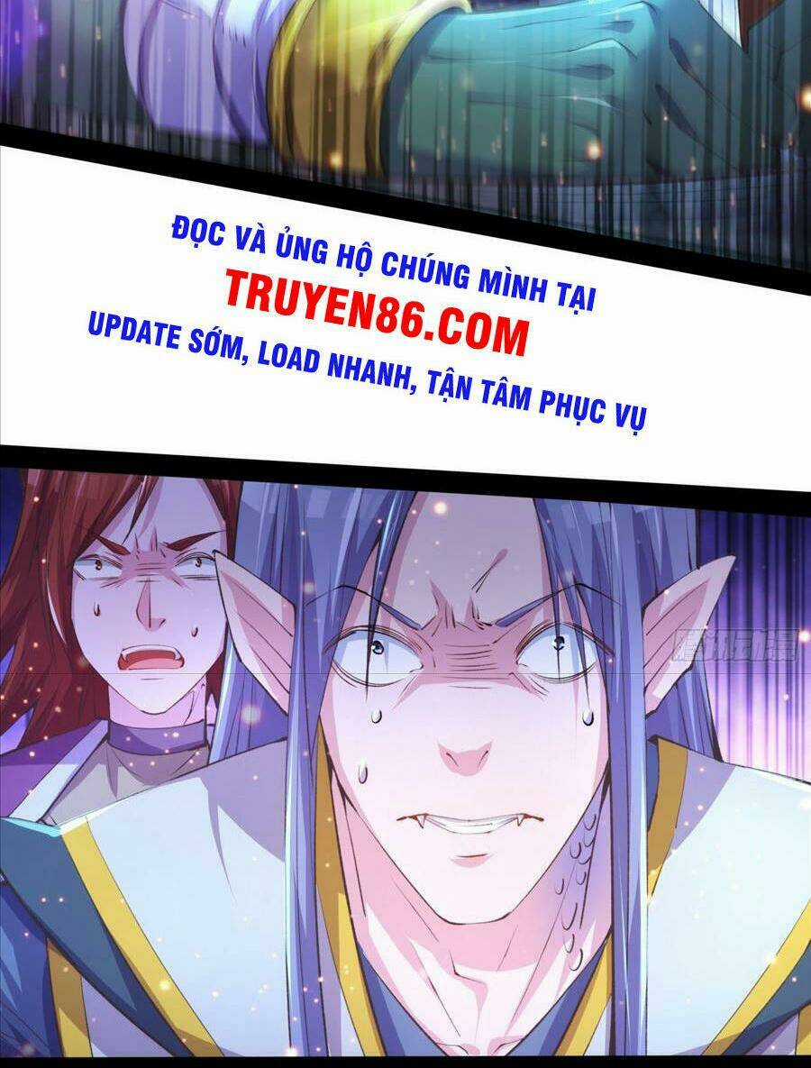 TỪ LÚC BẮT ĐẦU LIỀN VÔ ĐỊCH Chapter 18 trang 5