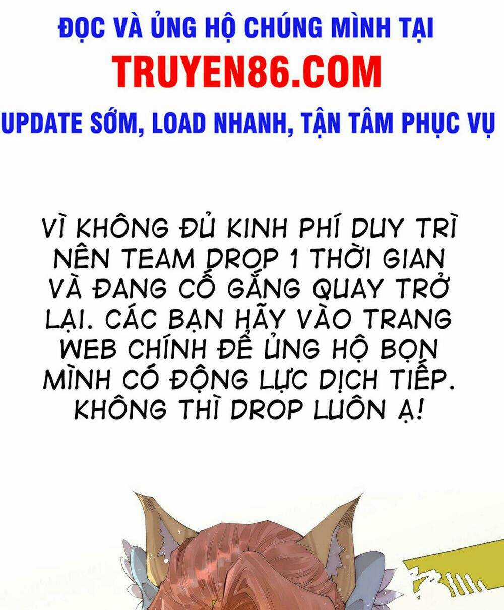 TỪ LÚC BẮT ĐẦU LIỀN VÔ ĐỊCH Chapter 19 trang 0